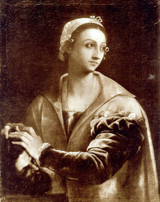 mt_27_sebastiano del piambo_judith and holofernes_ca1525